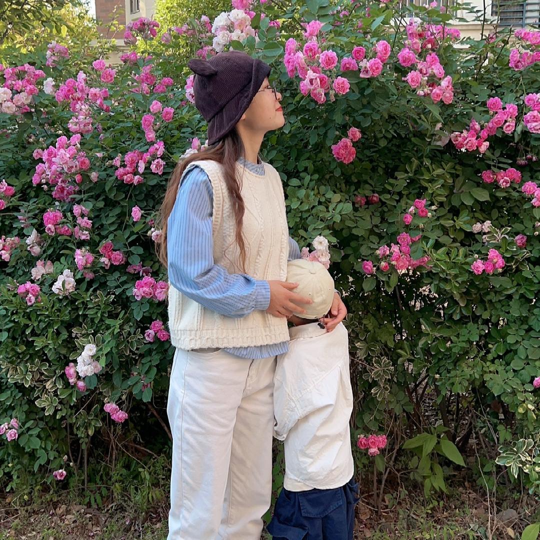 小蔡花妈妈