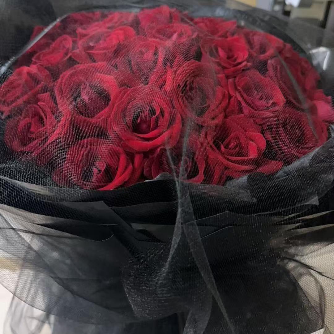 倪妮
