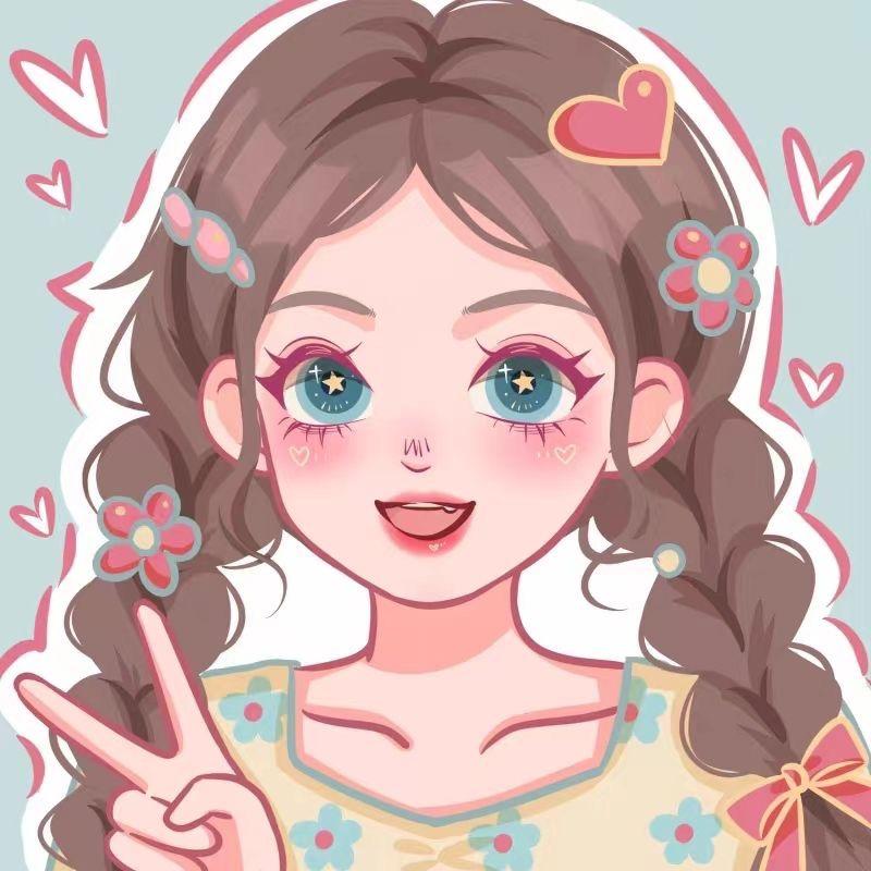 🍓草莓味的仙女衣橱1️⃣