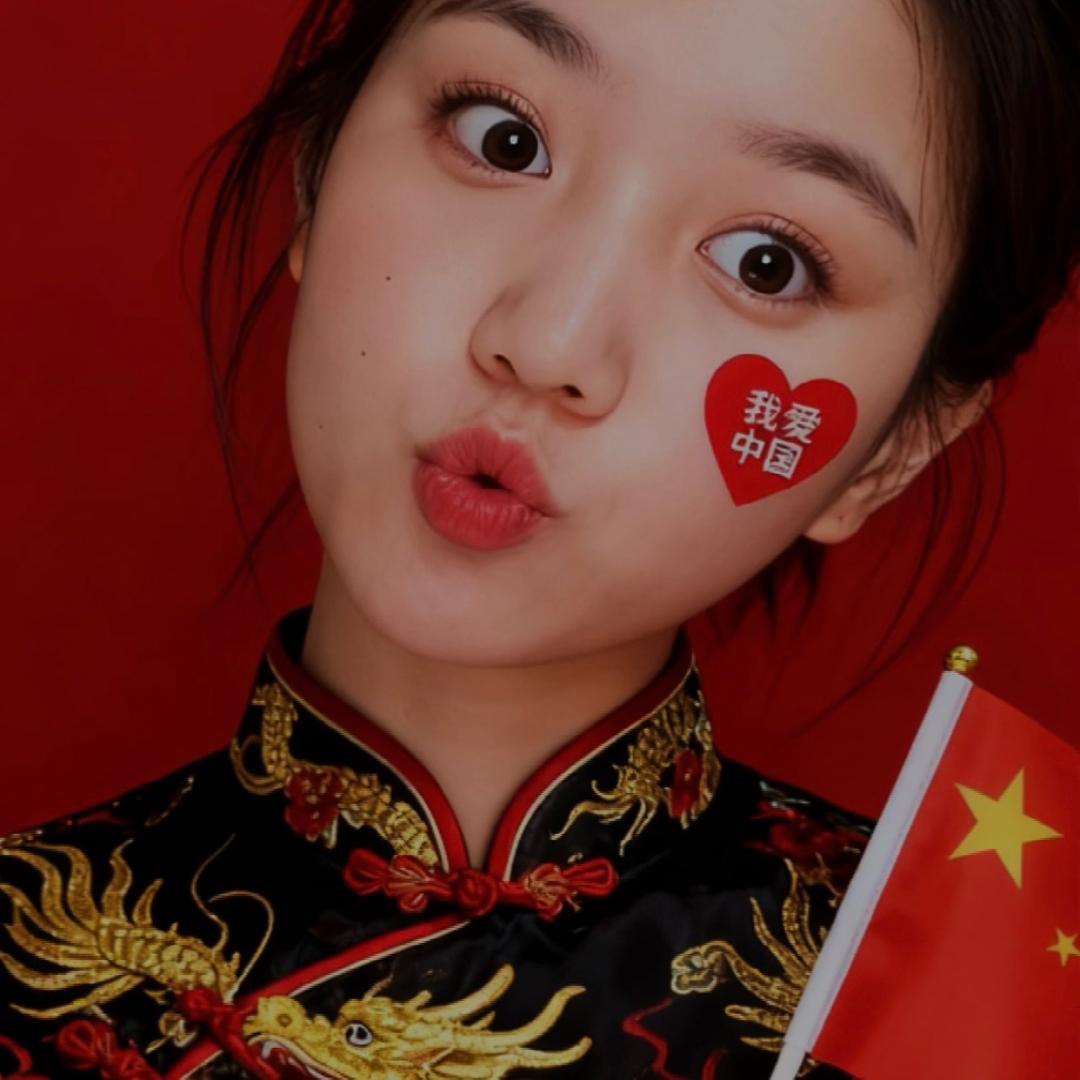 甜茶✔
