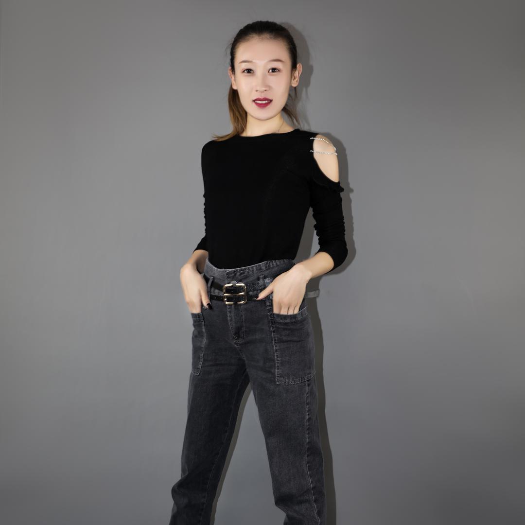 小师妹助理号