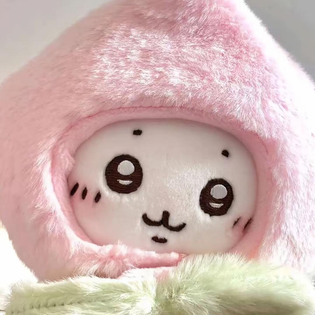 吉吉如伊令^ω^