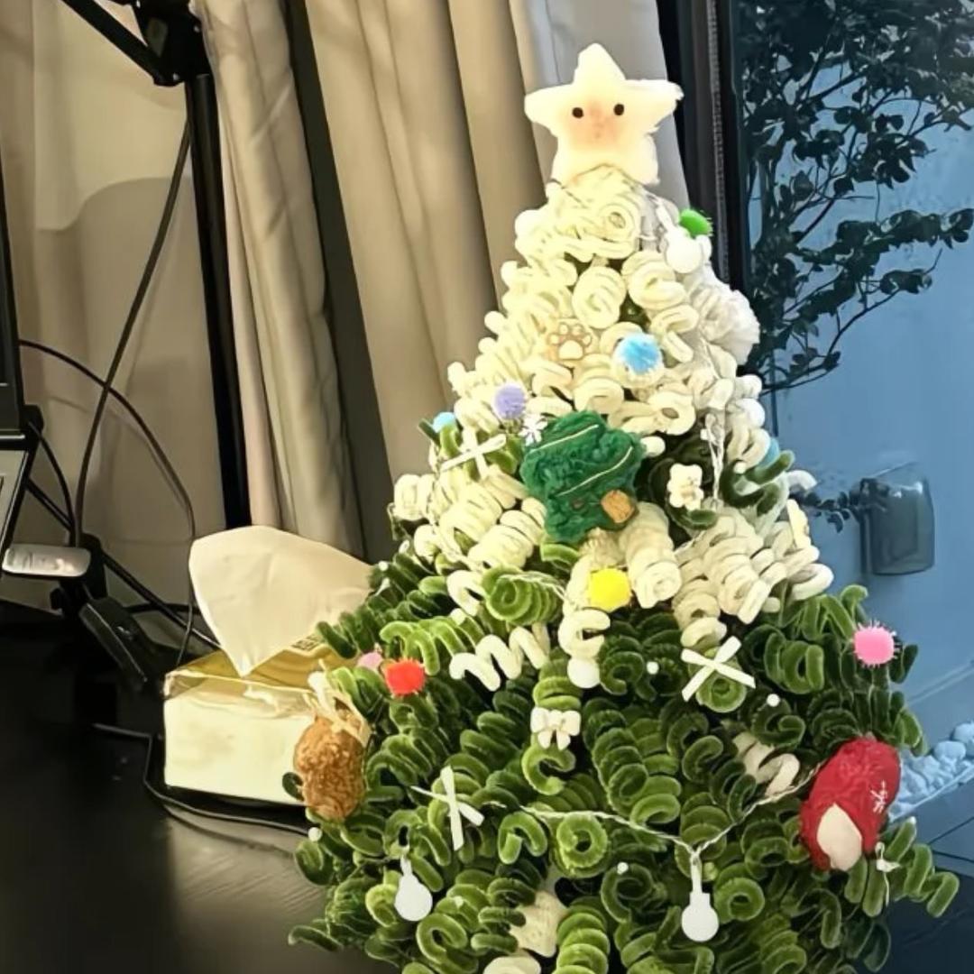 圣诞节🎄小礼物(可邮寄)