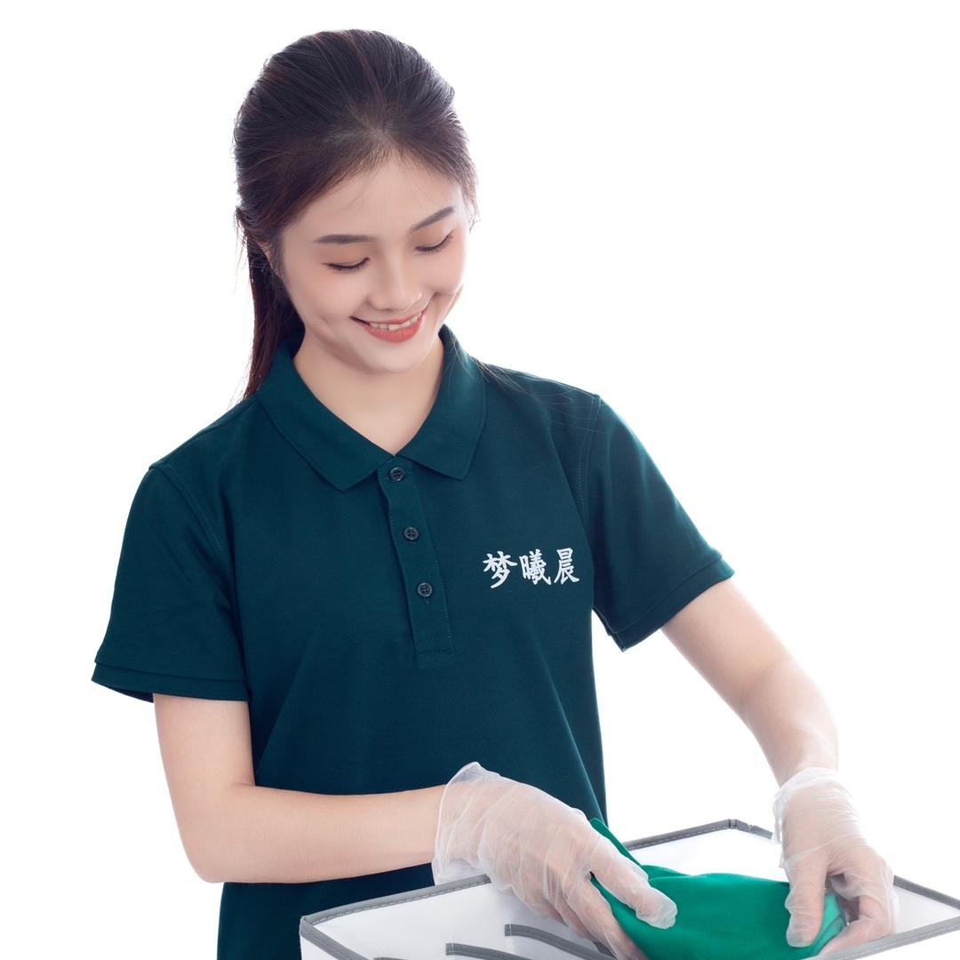 梦曦晨整理收纳雯姐