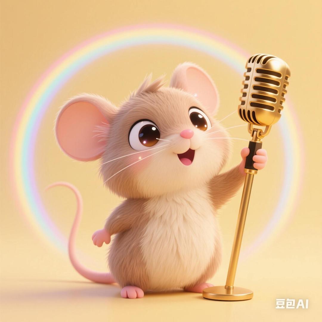 小耗🎙