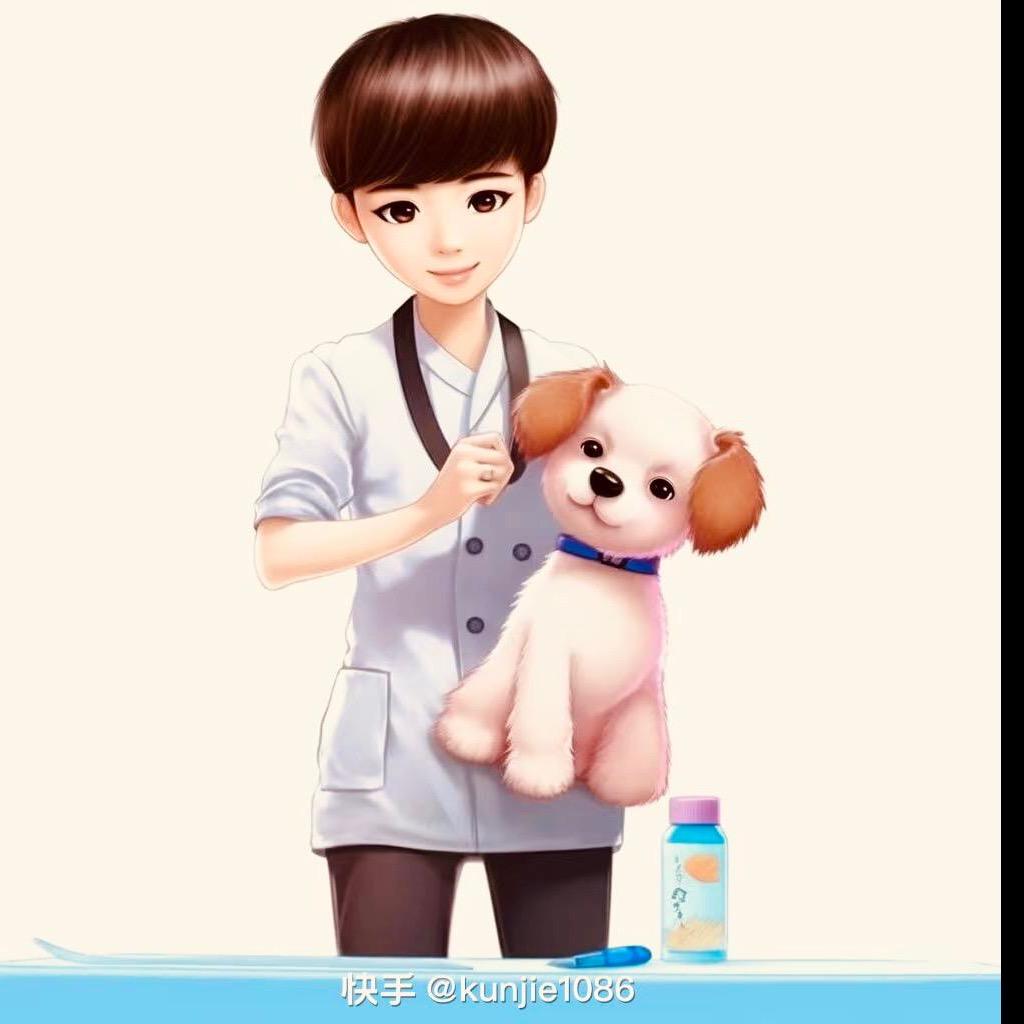 小幸运～