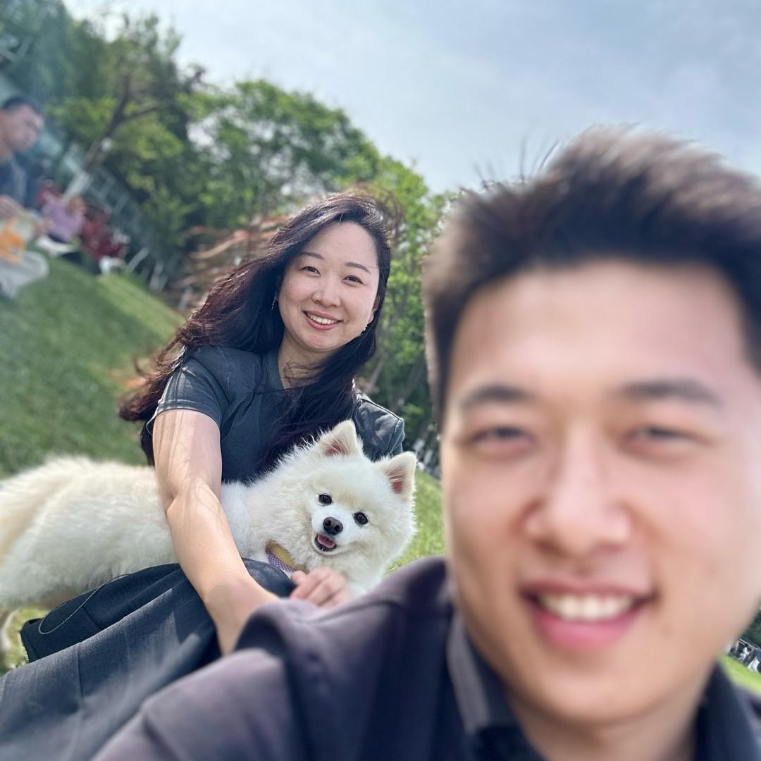 嘻嘻的小心🤪