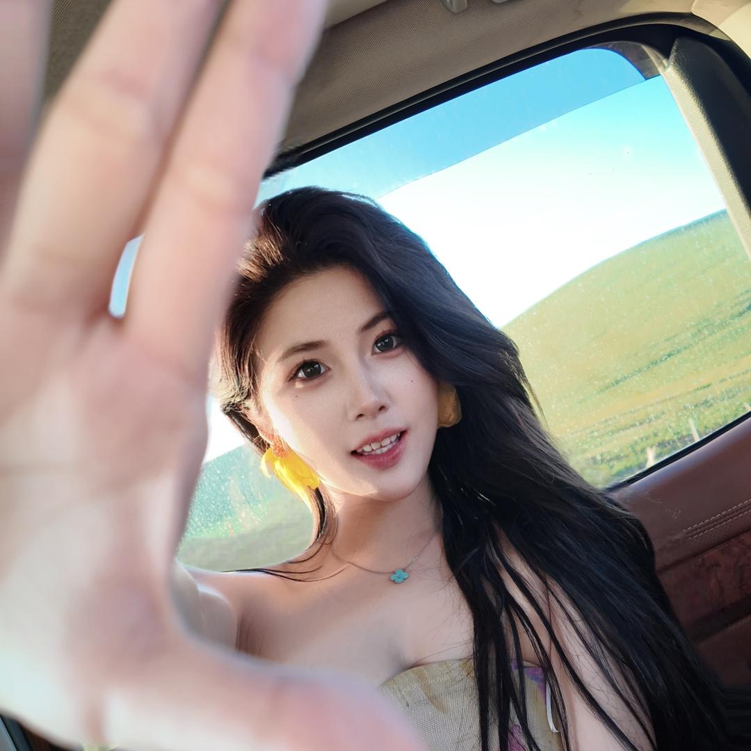 孤寡少女