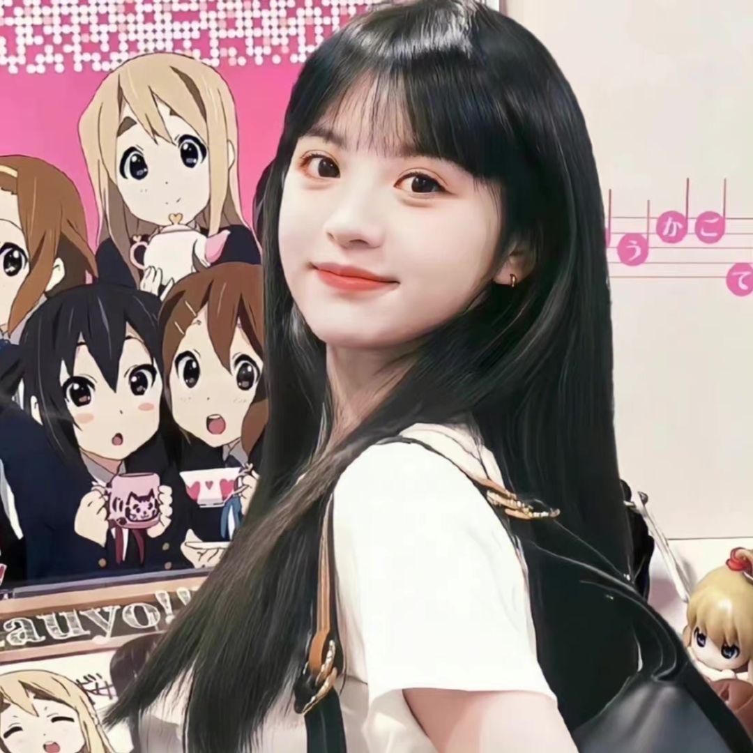 🌈小易没烦恼º