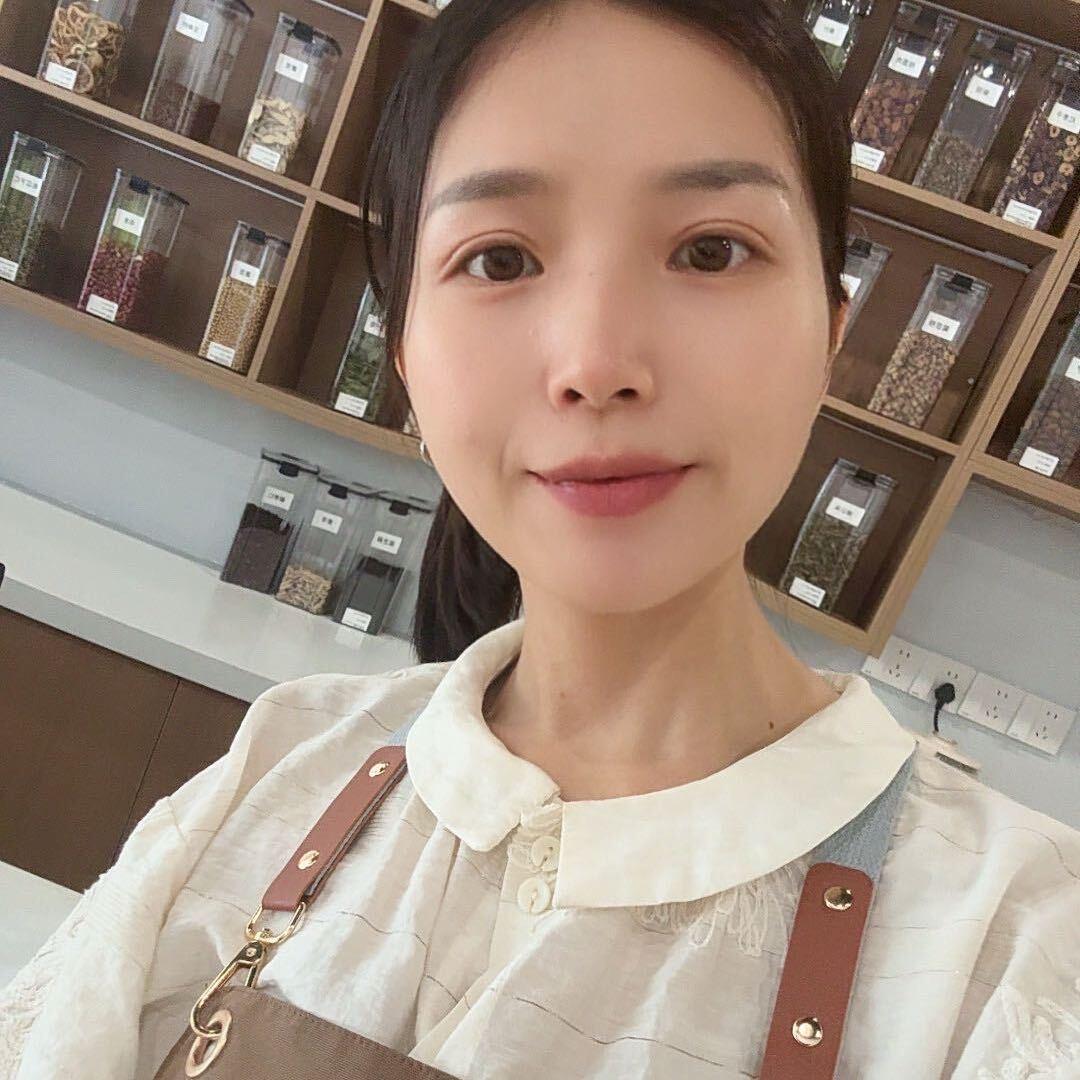 上高四季食养-佳莉