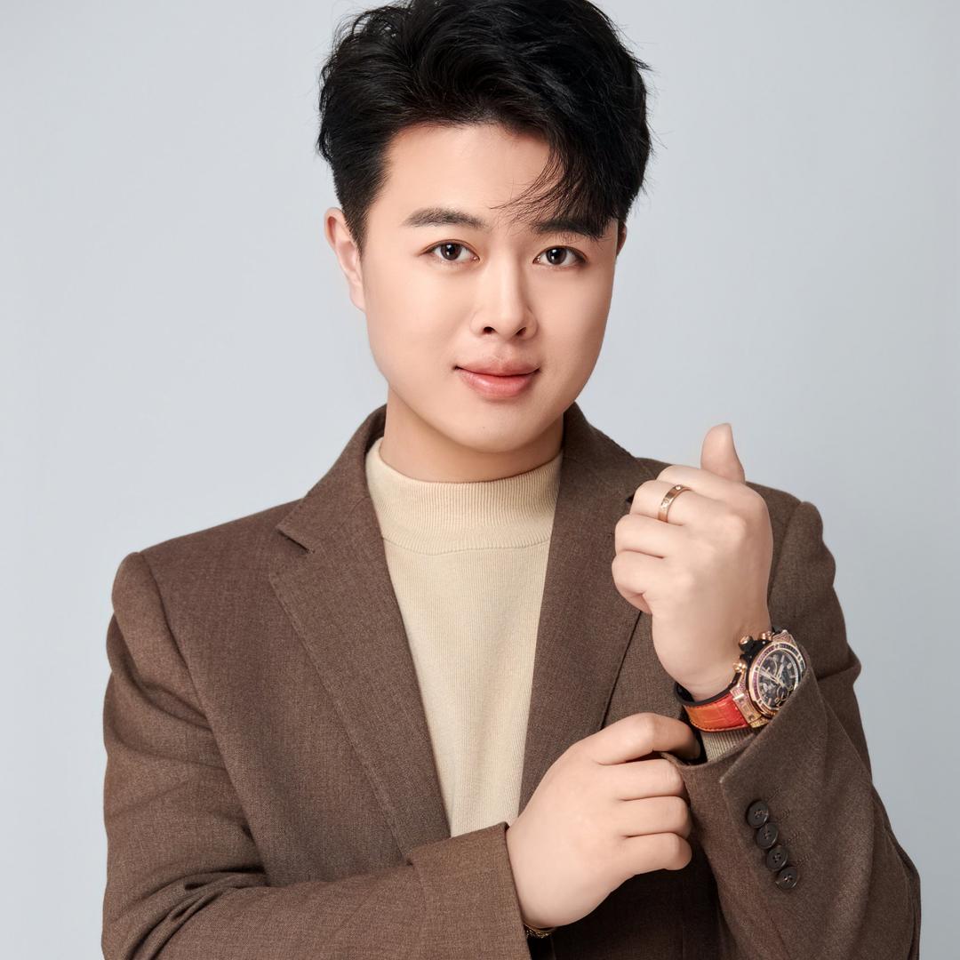 张浩矿业珠宝@抖音