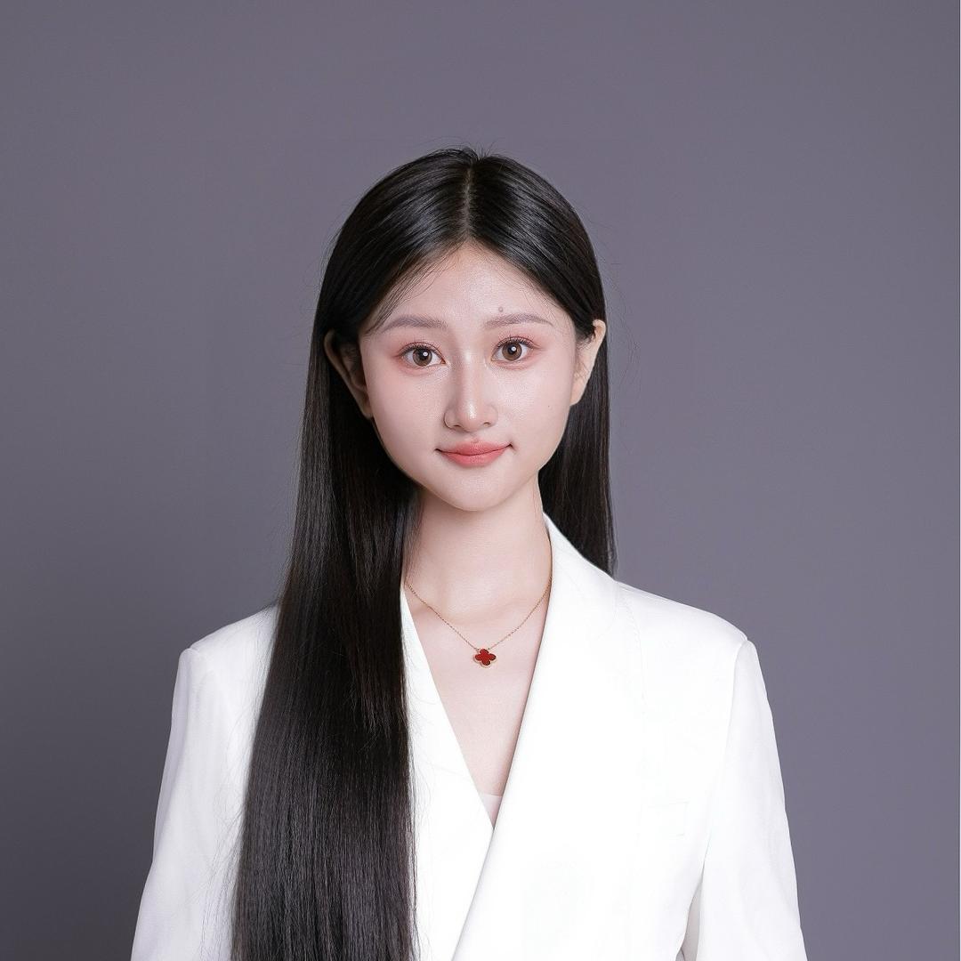语言训练嘉莉老师