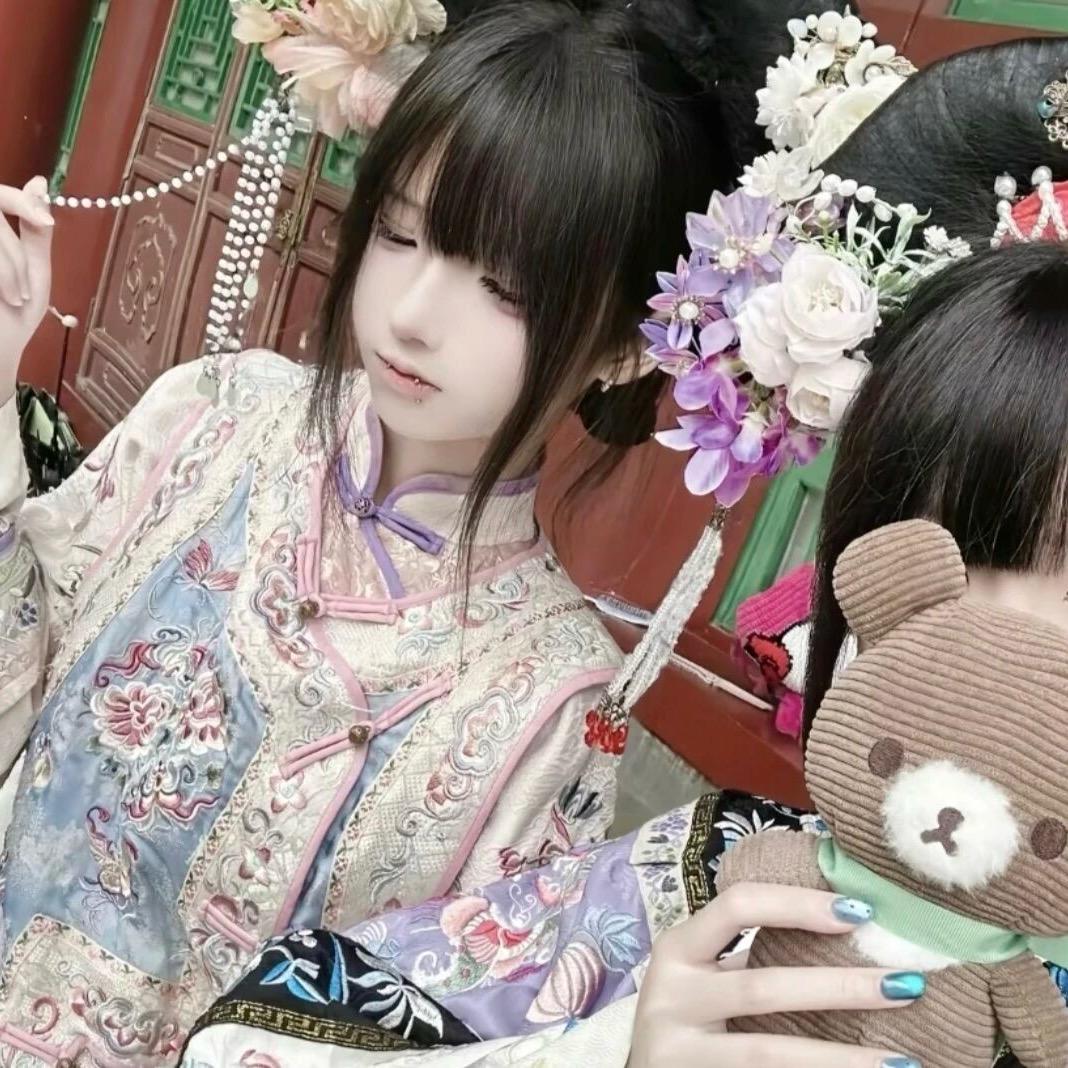 心恋京少