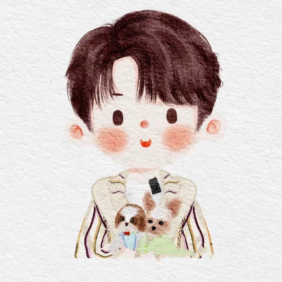 ᥫᩣ檀多多的迷妹、