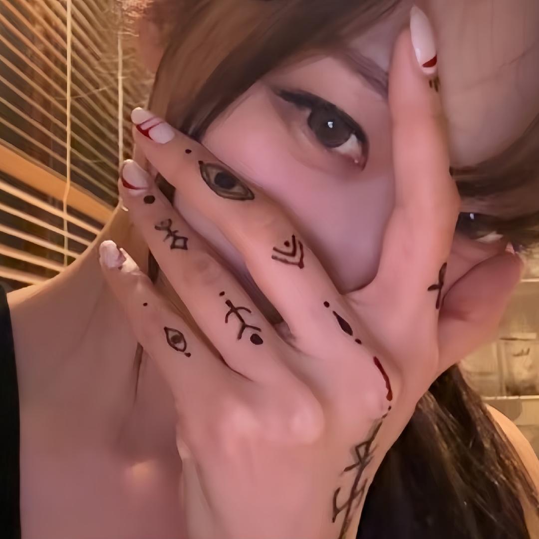 不要冷冰冰