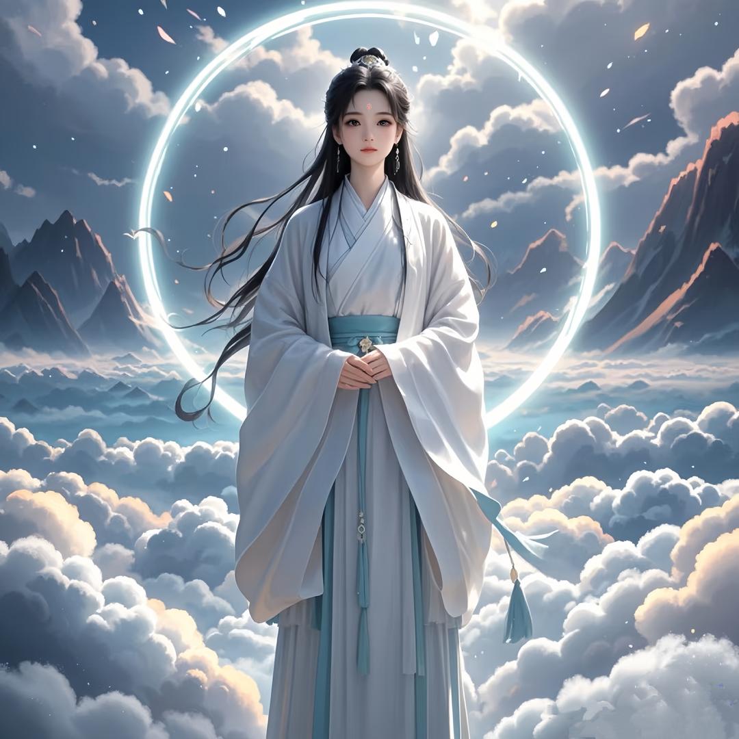 灵曦