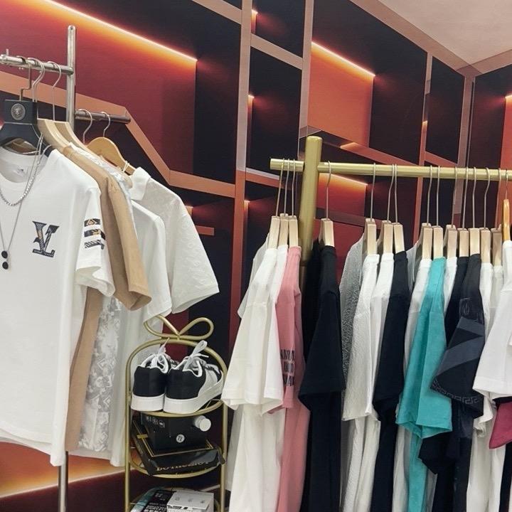 时尚穿搭师