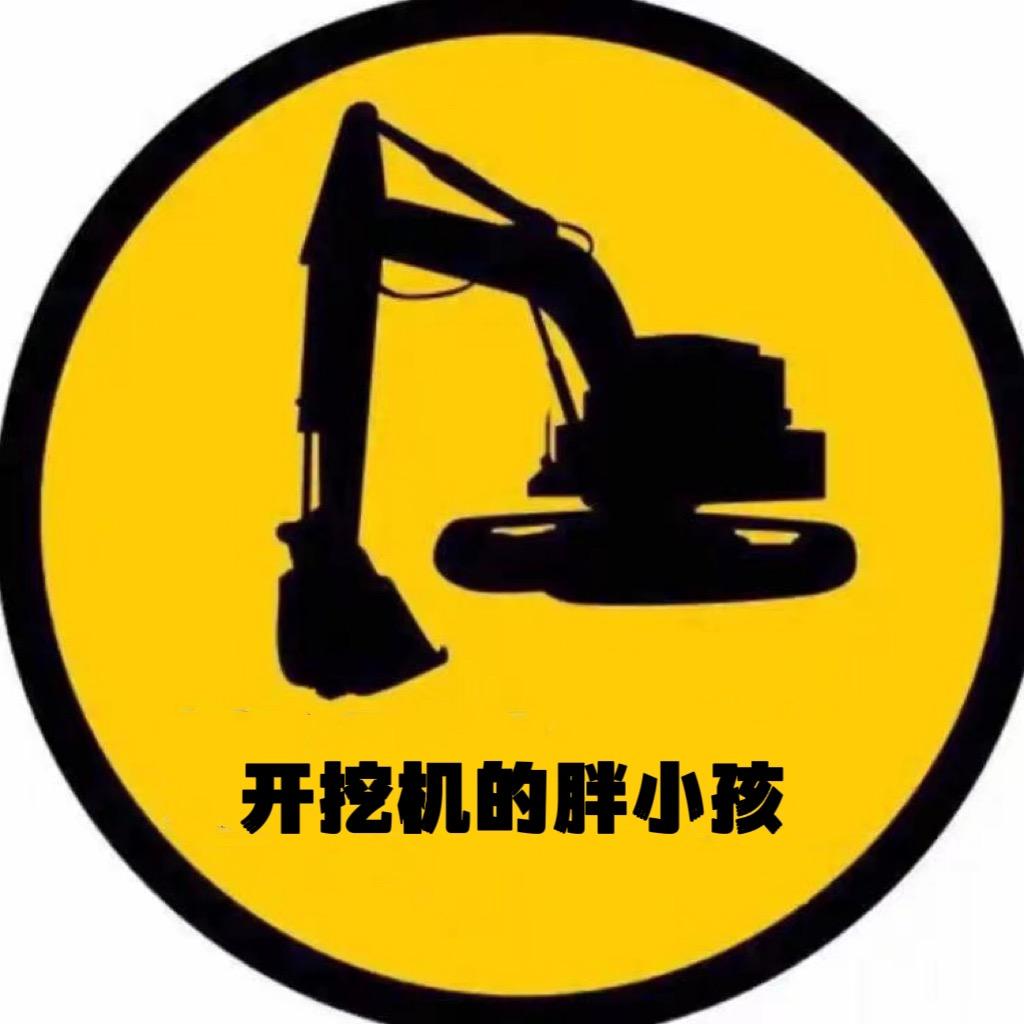@开微挖的胖小孩