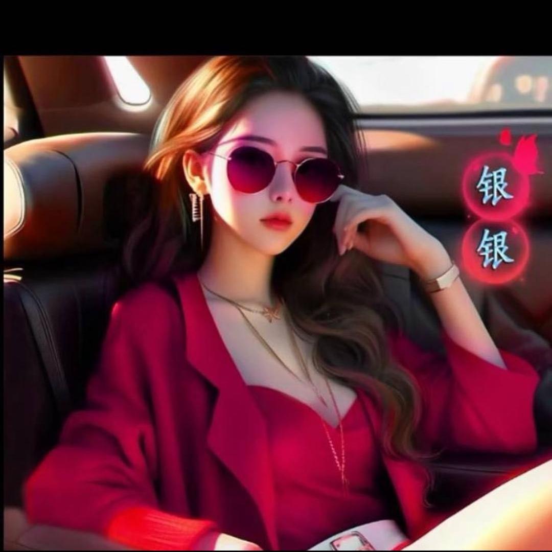 玫瑰夜色🌹