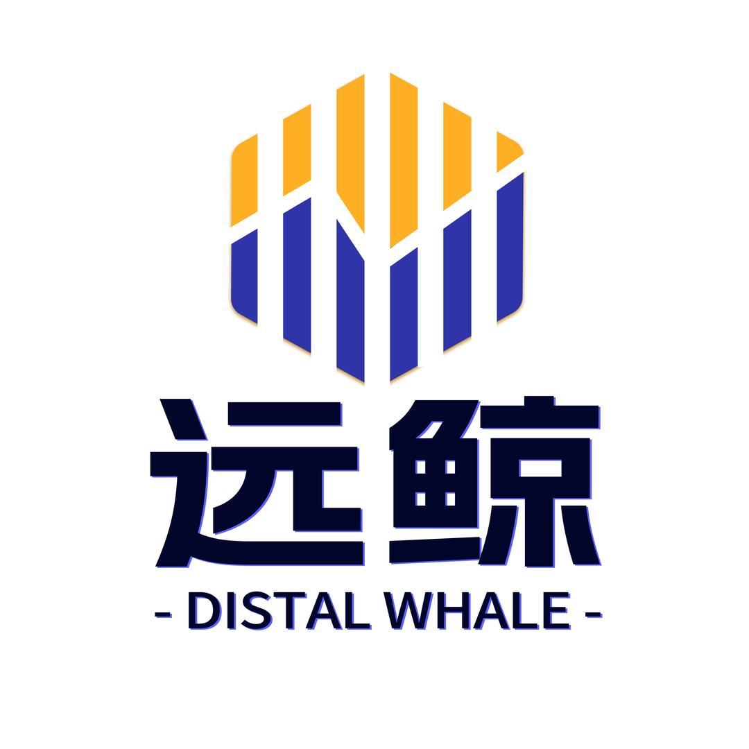 远鲸涂料店