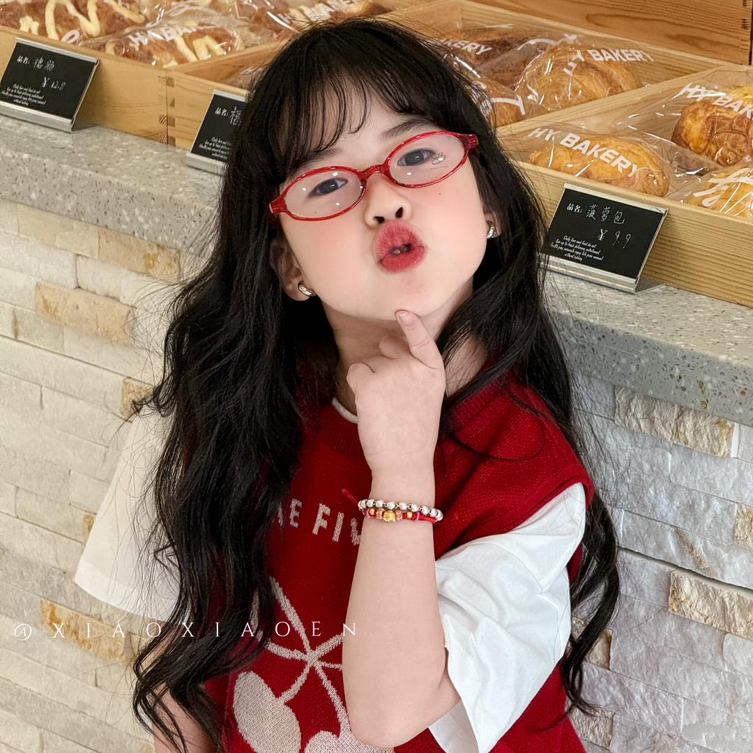 一只小小恩