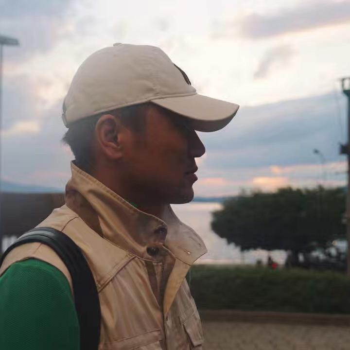 叫我十三叔