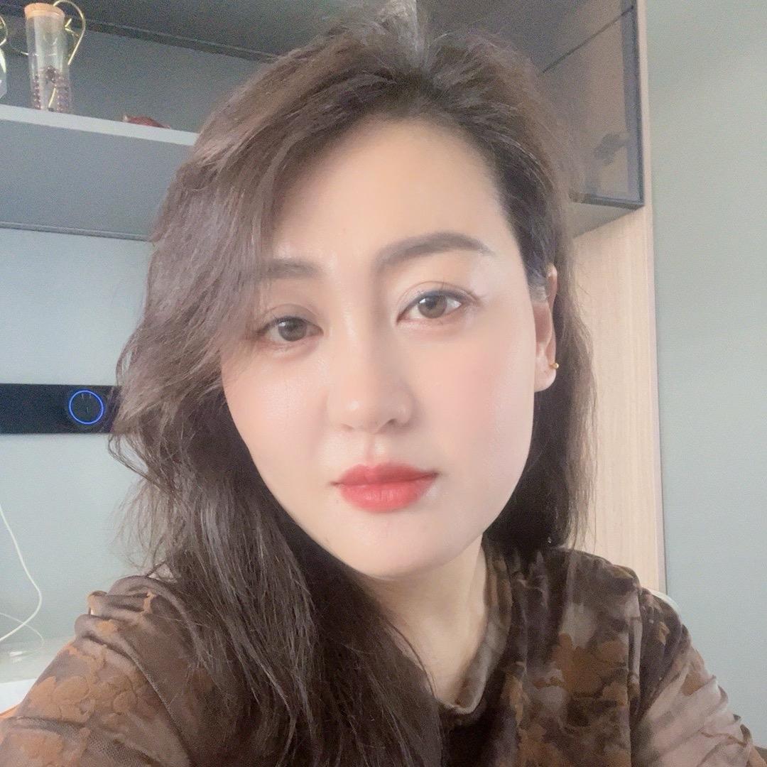 静静愿你好