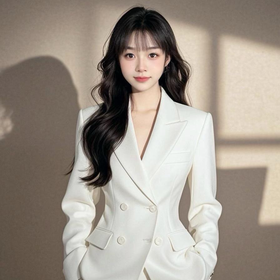 是婷婷吖😊