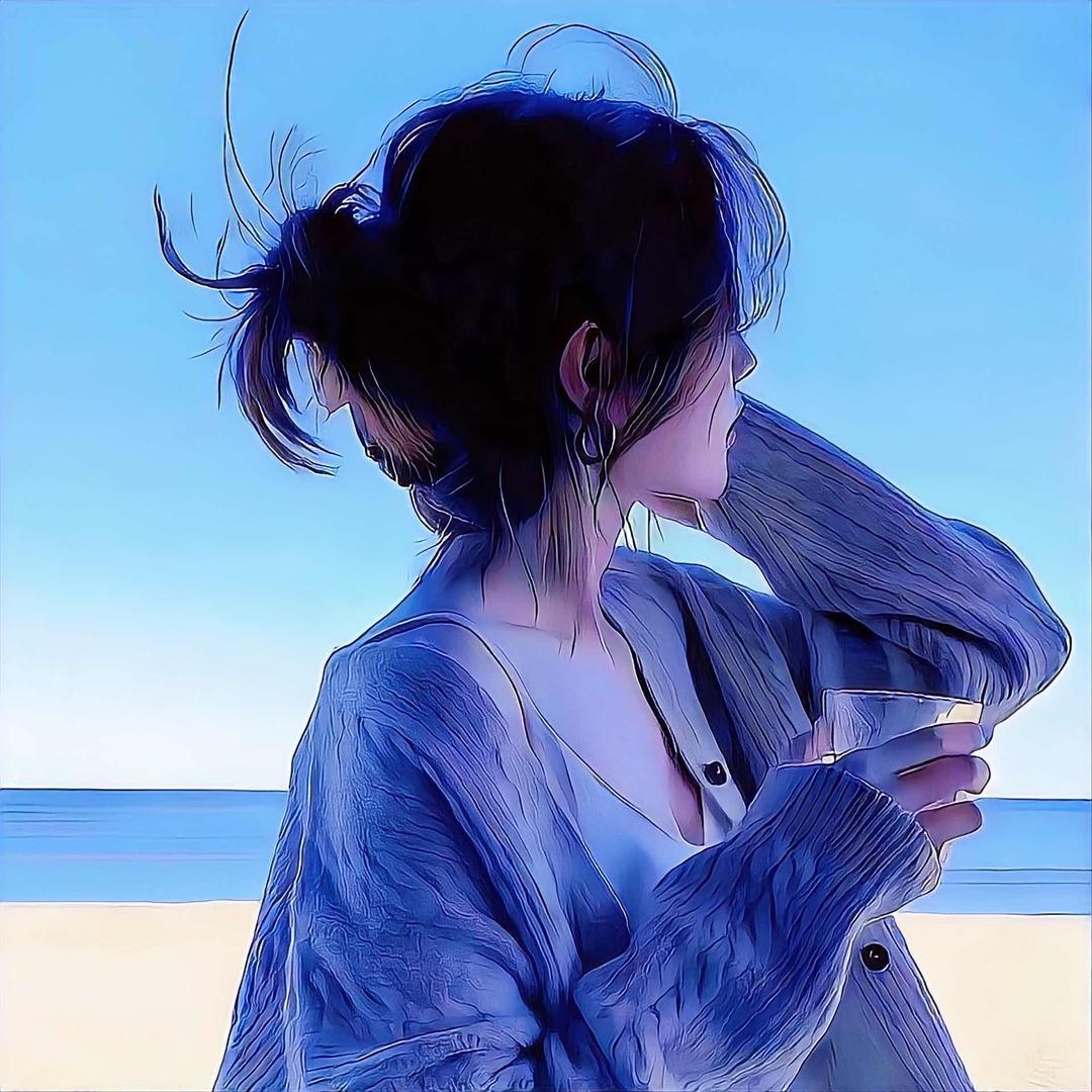 做只有点懒的猫