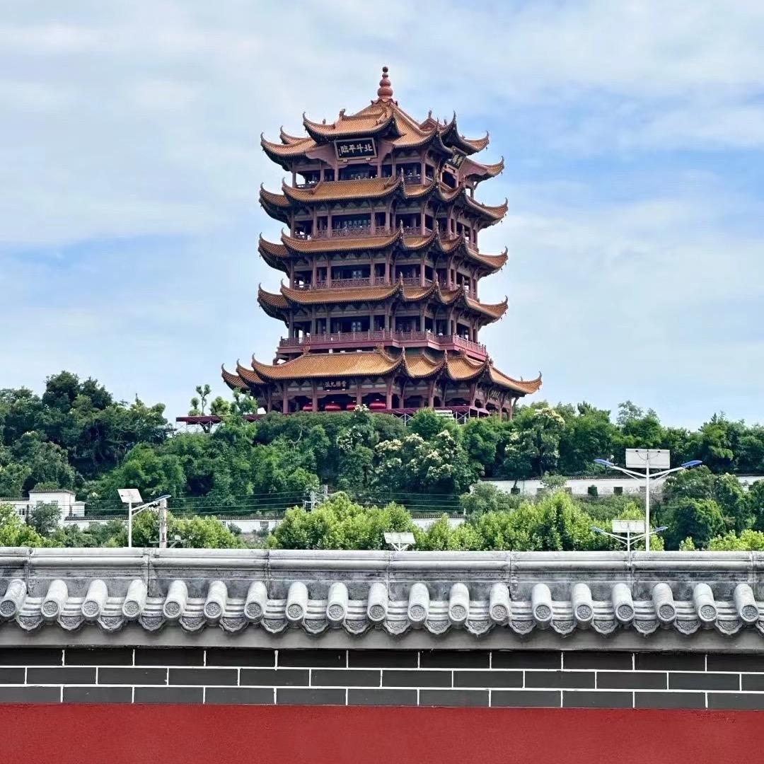 武汉逛吃攻略