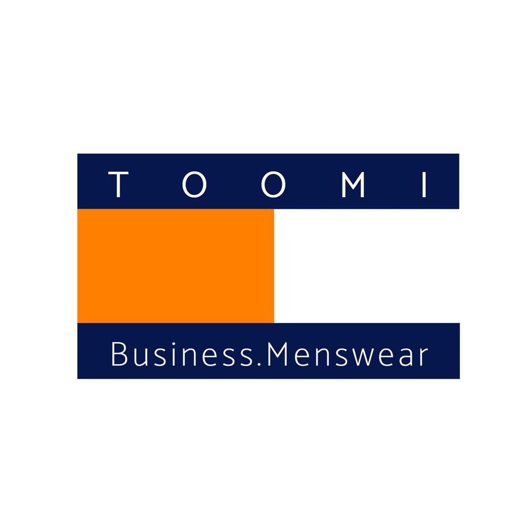 TOOMI商务男裤