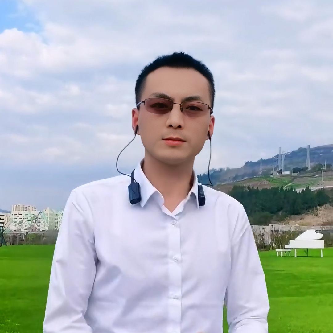 云阳勇哥