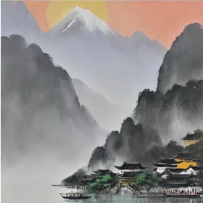 君意奇石家居摆件