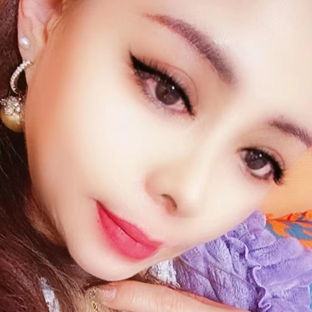 余生安好。单身华姐。