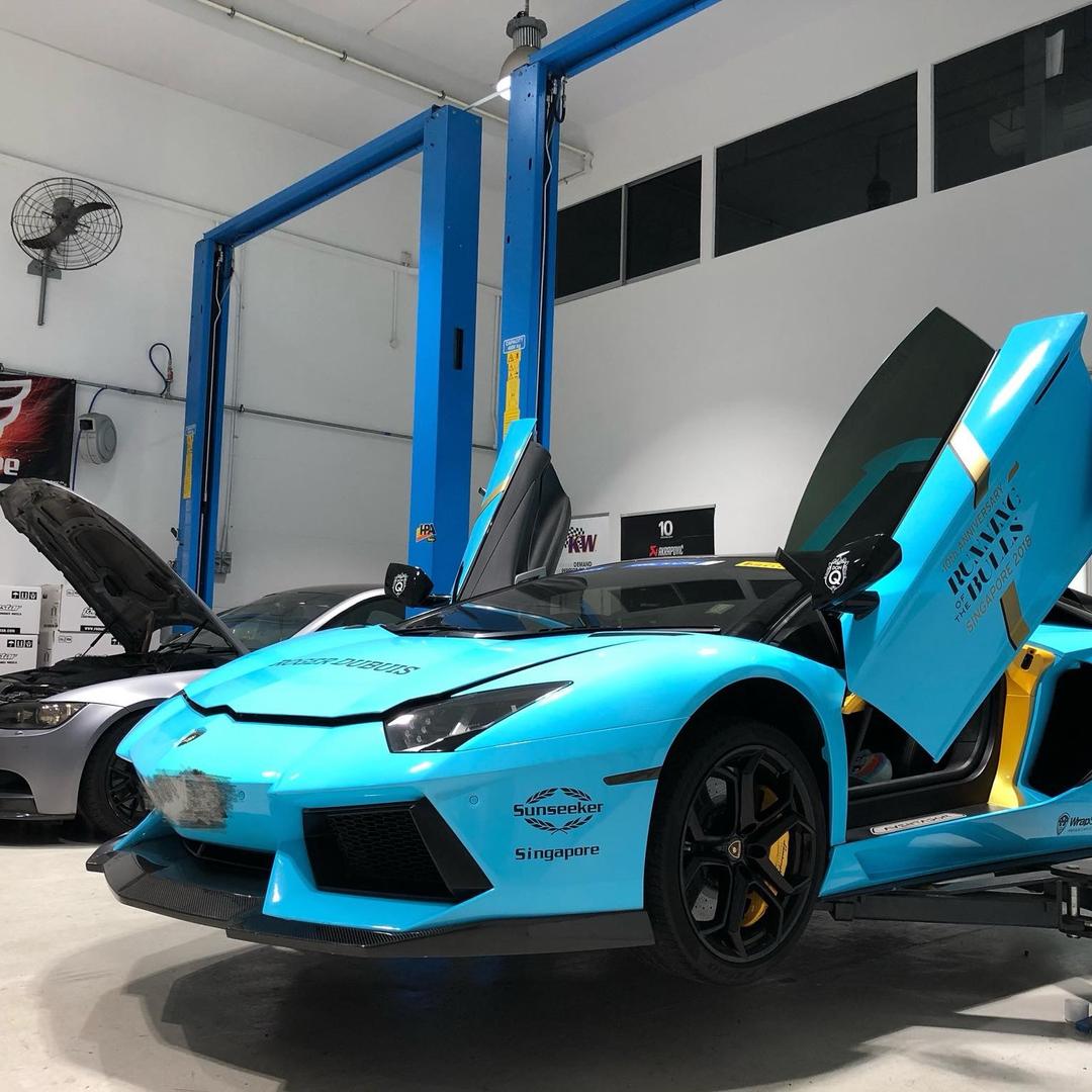 鱼儿蔡师傅汽车🚘维修