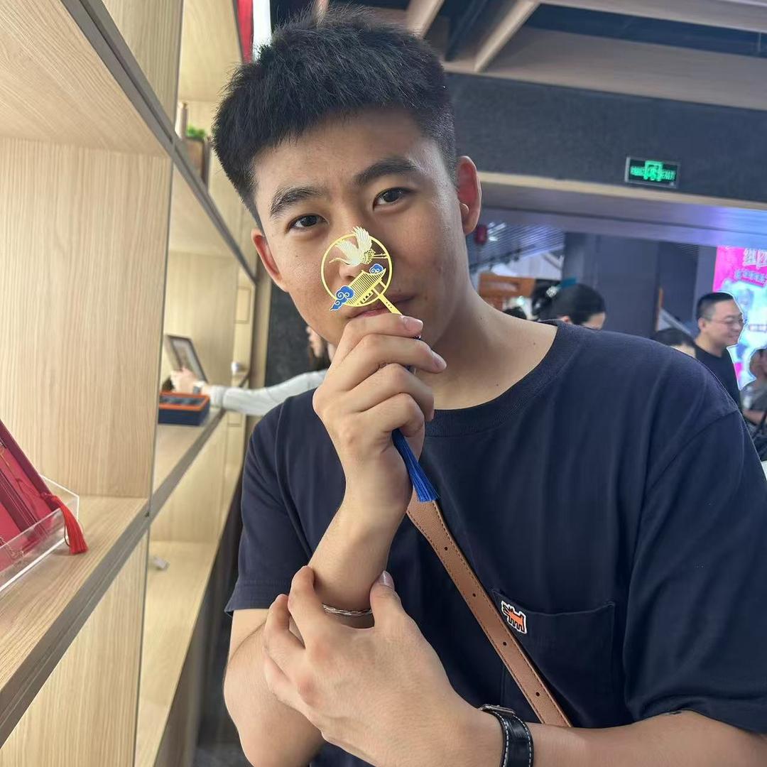 阿杰 Vlog