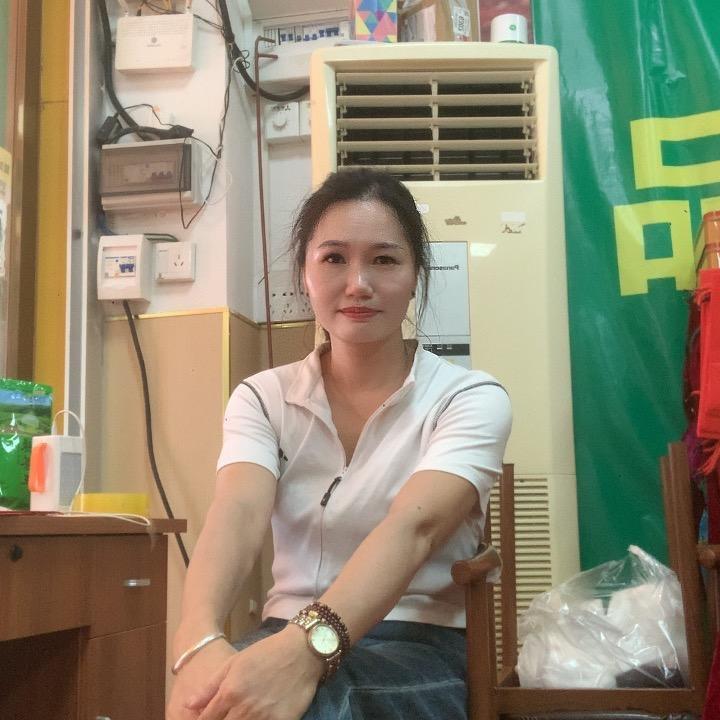 👩‍❤️‍👩HWN丫头