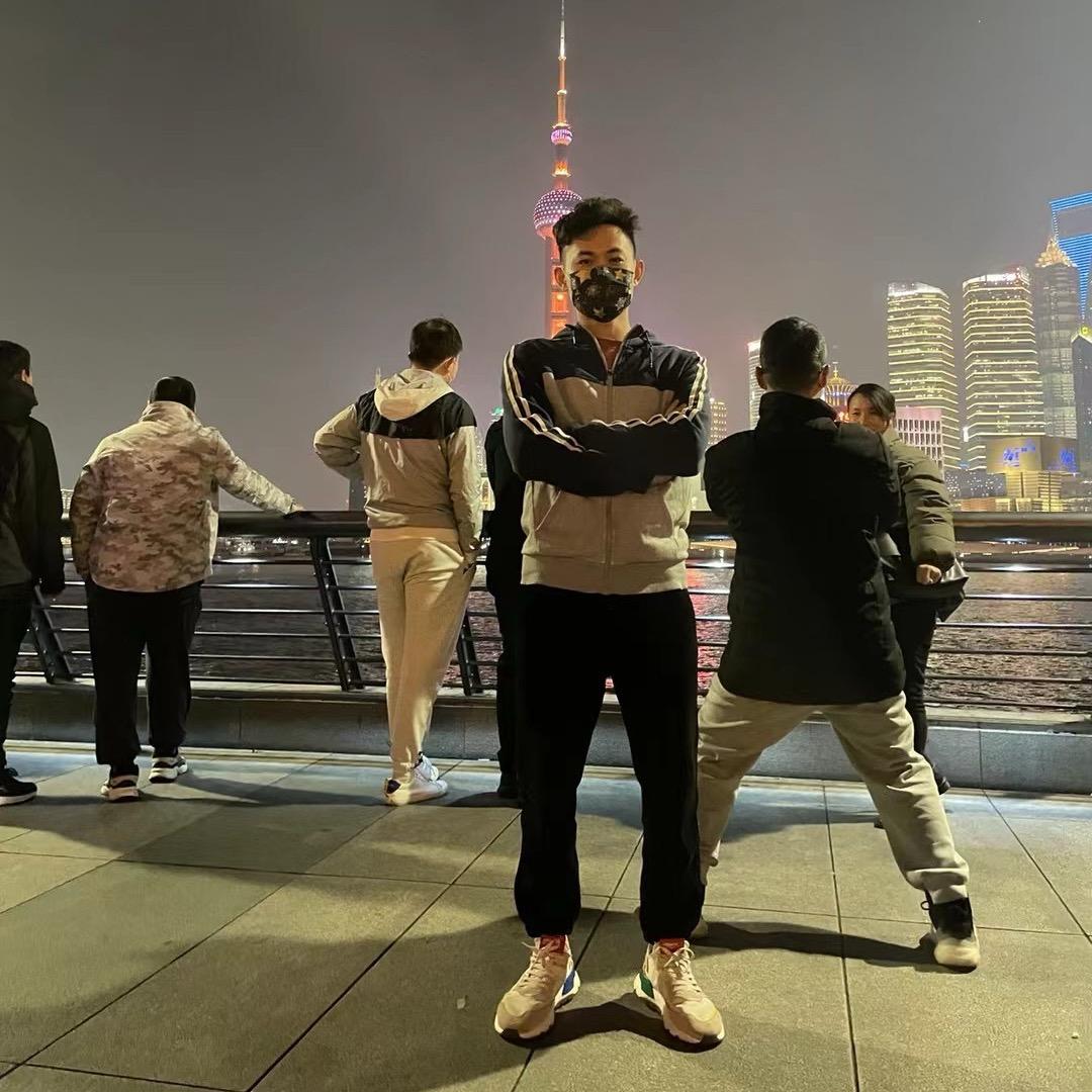 佛山刘德华