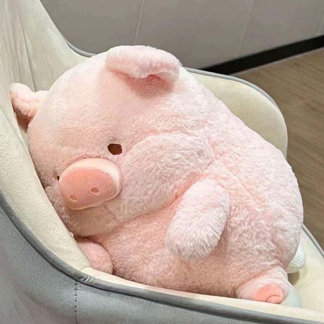 猪猪包（見過朴宰范版）