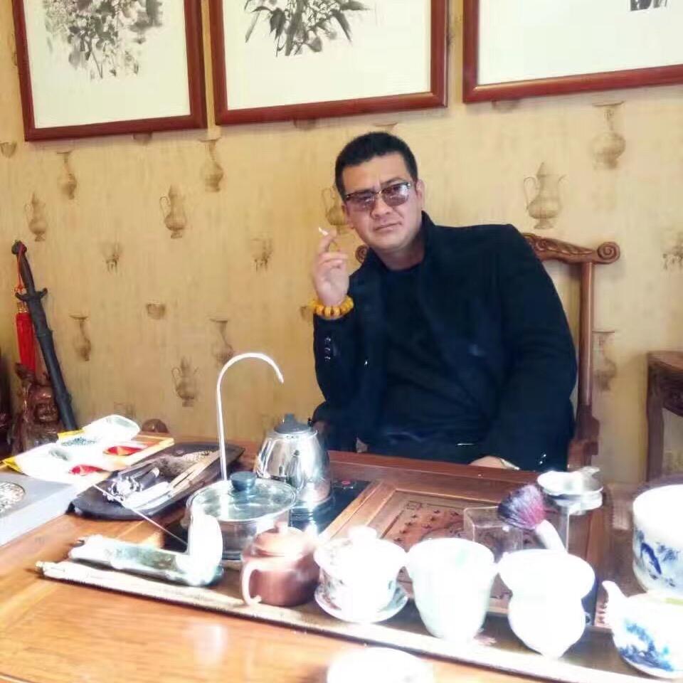 刘斌