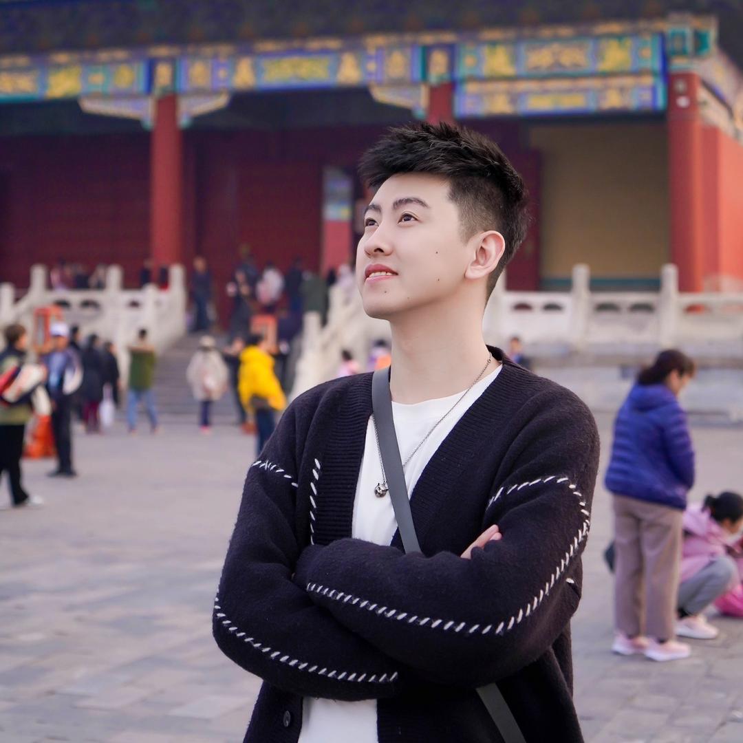 你的建阳🐏