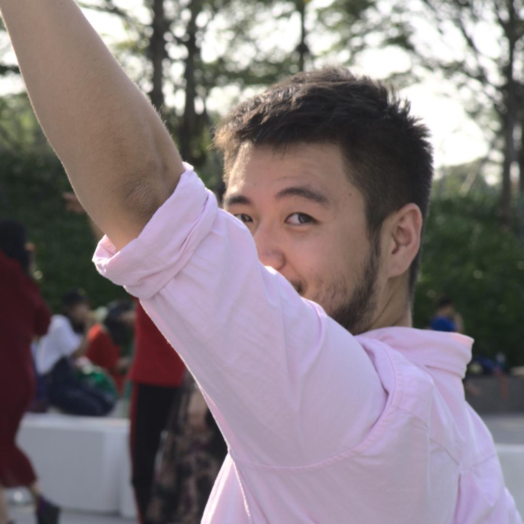 孙以修Andrew