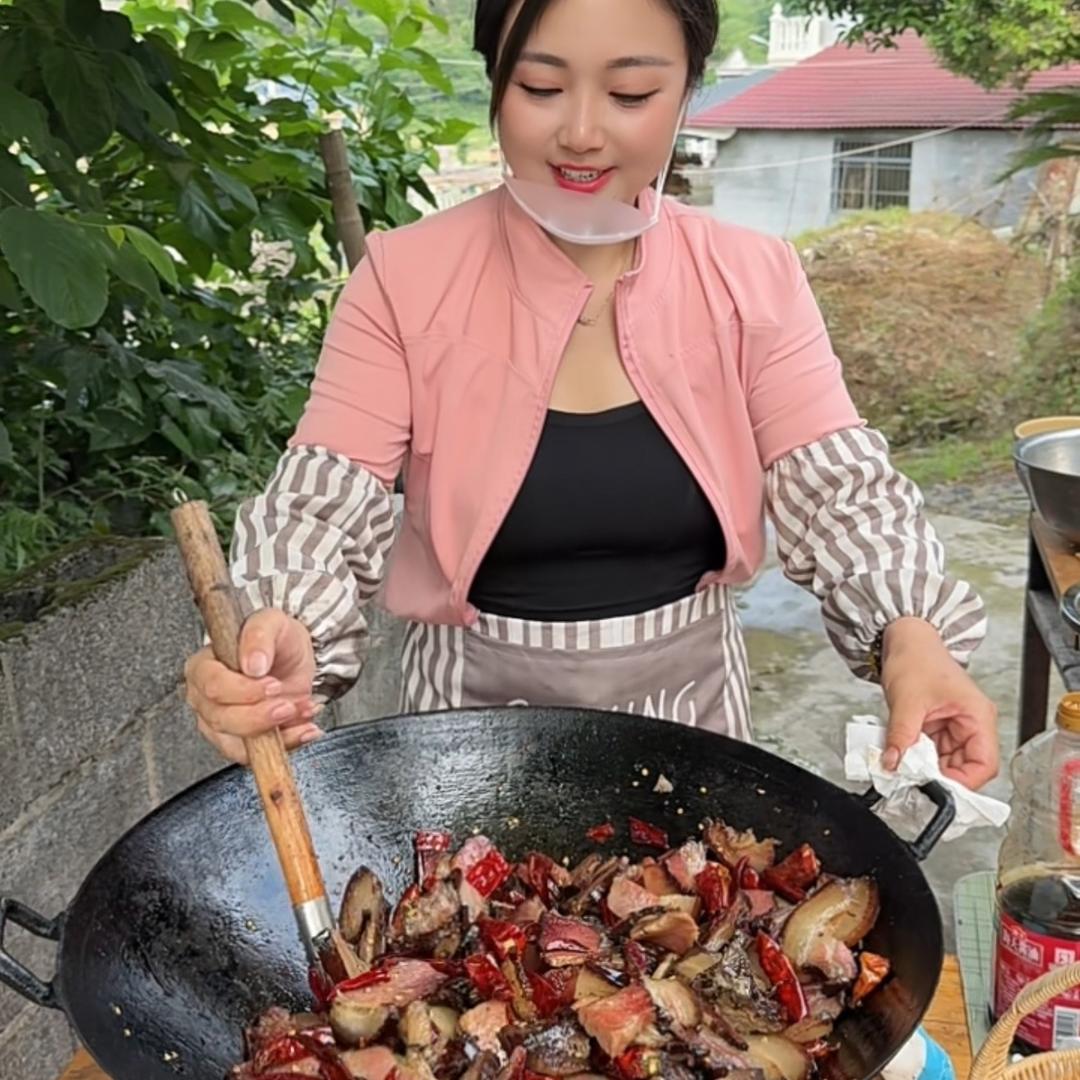 吃货 阿福 ⁸⁰⁸⁷