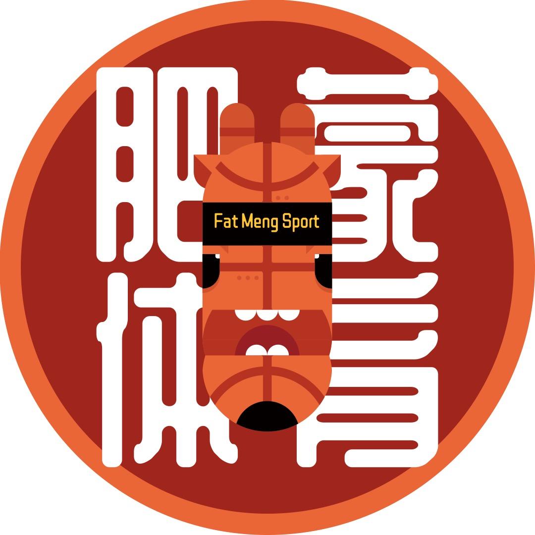 体育解说肥蒙