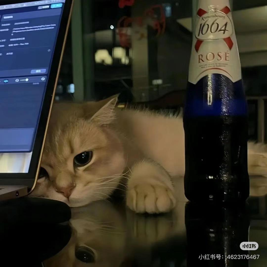 哭的晕