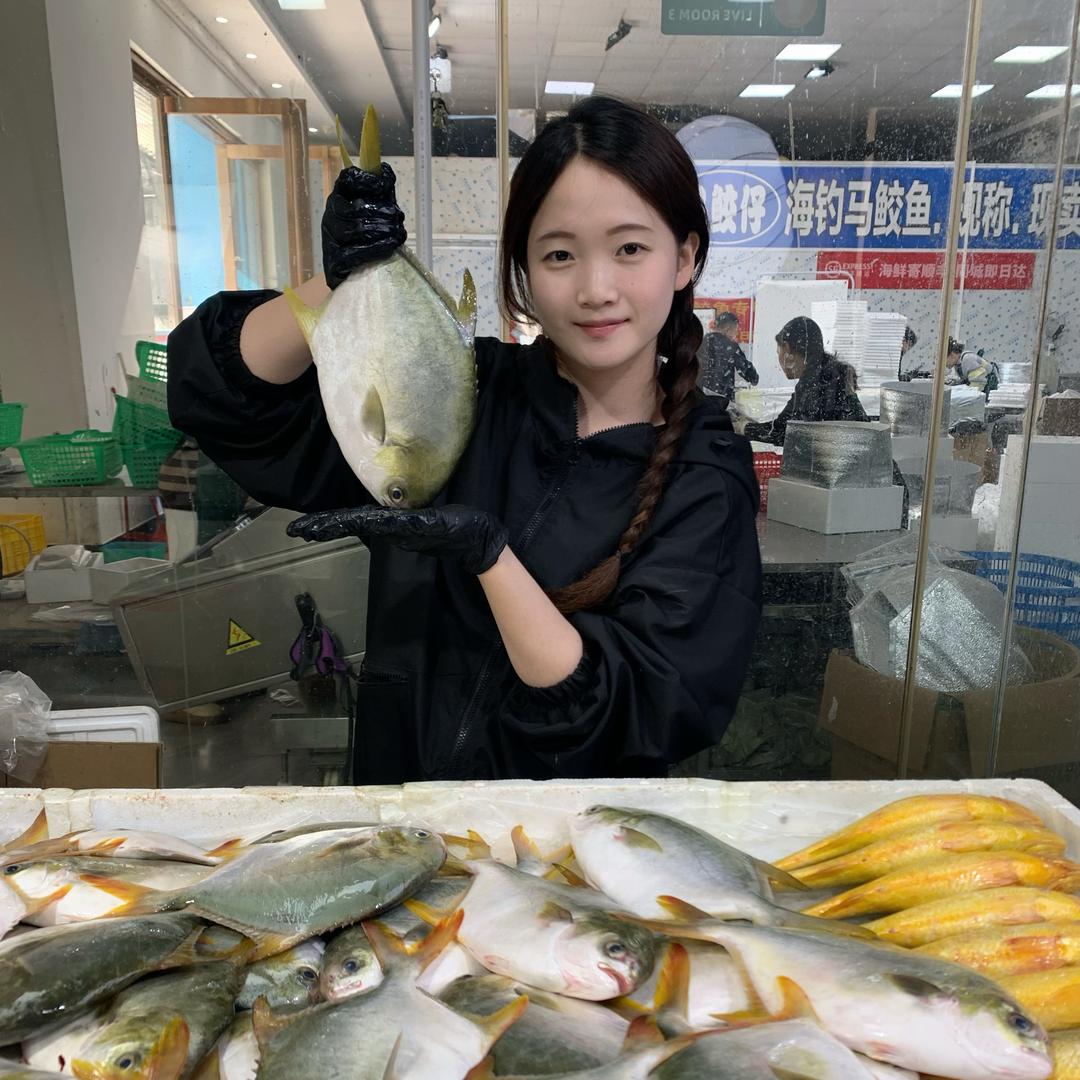 马鲛仔先生-小姿生鲜