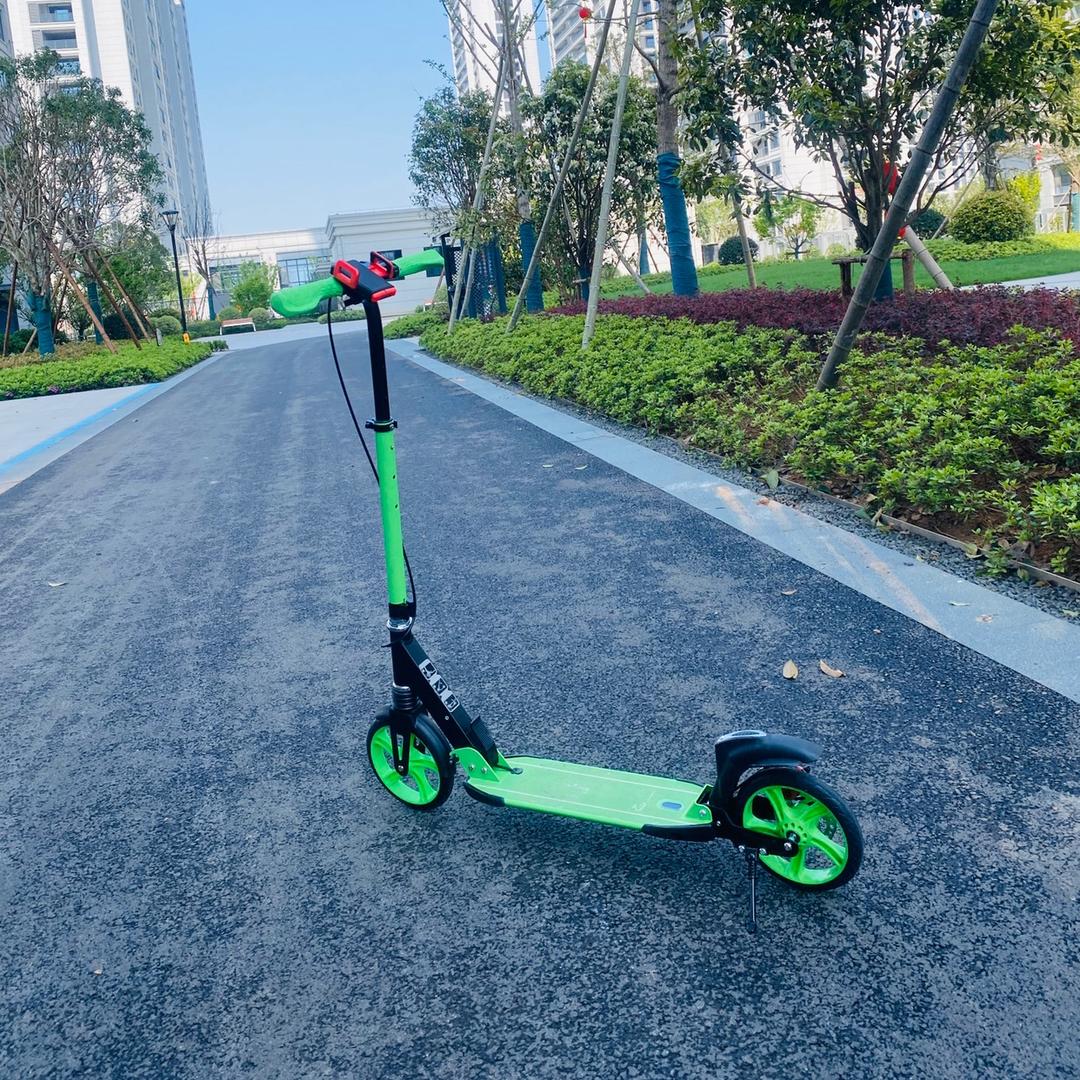 LANDY亲子滑板车工厂店