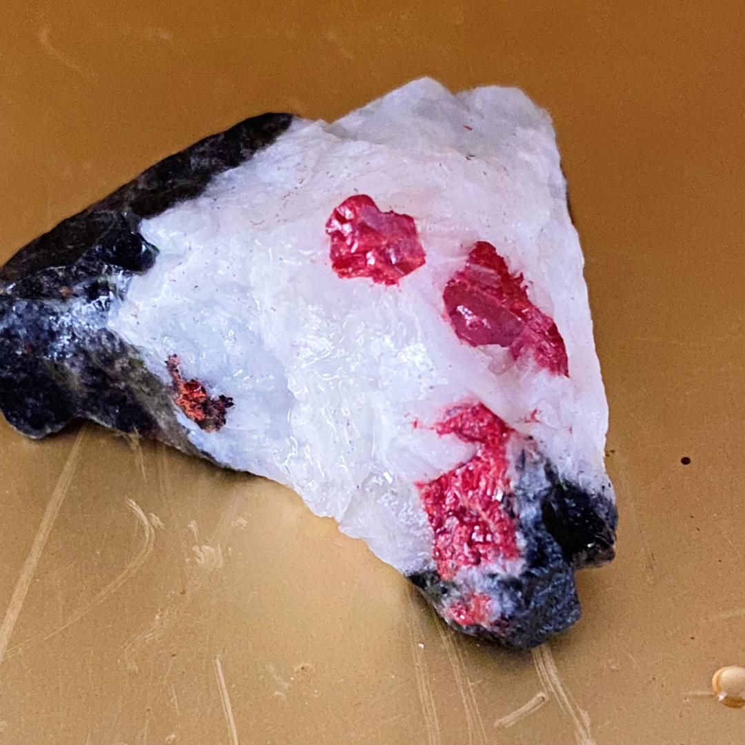 红福朱砂
