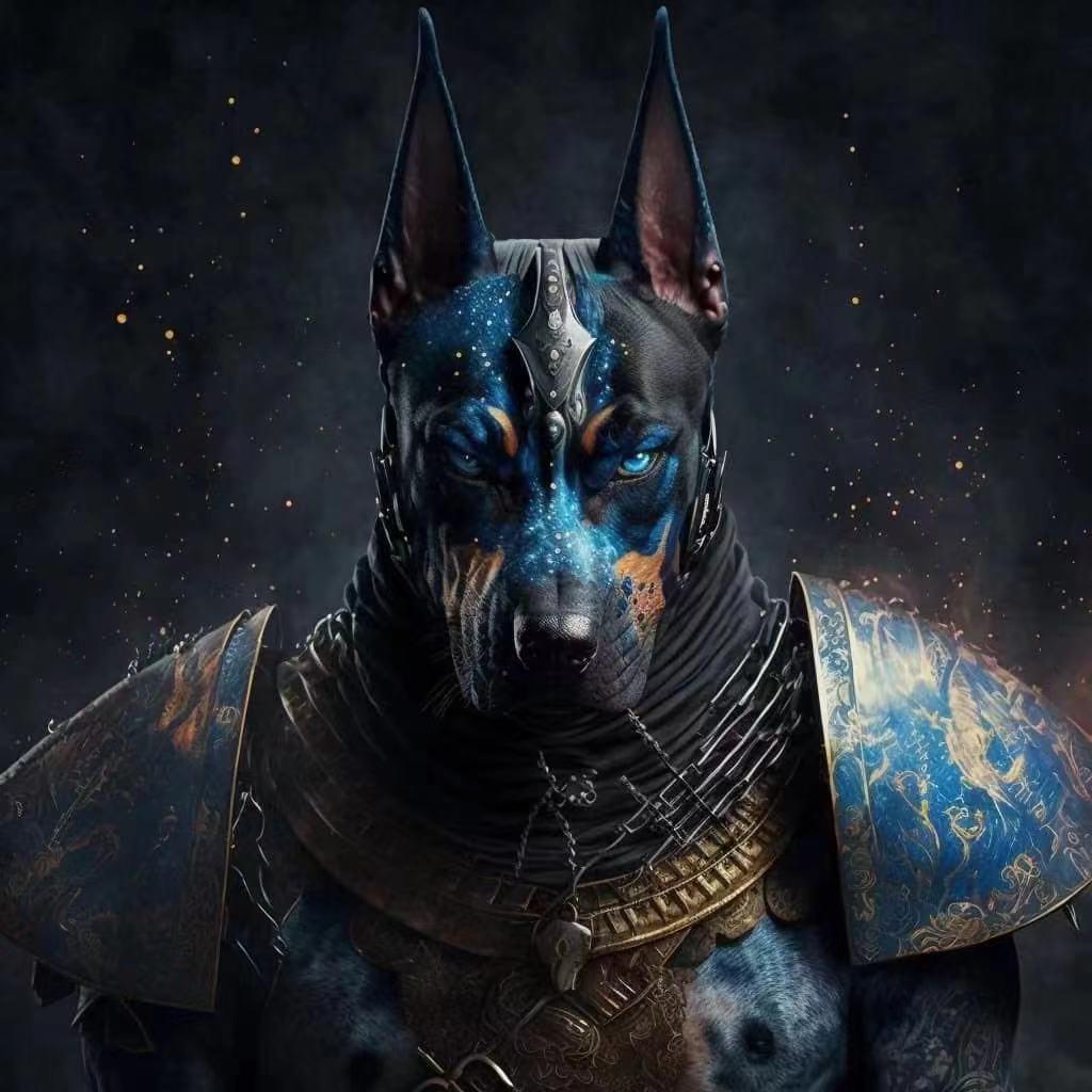 成都小罗犬舍