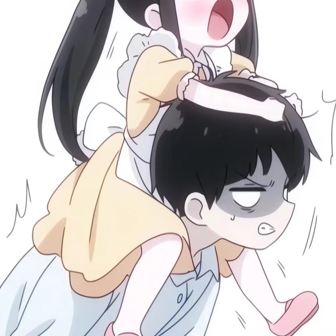 GGbond打败早八恶魔统治世界